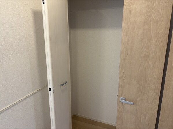 プリマヴェーラAの物件内観写真